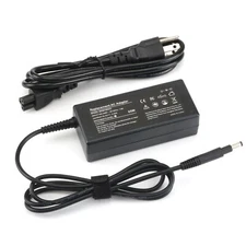 65W AC Adapter Laptop Replacement for HP Pavilion Touchsmart 14-B017CL 14-C015D