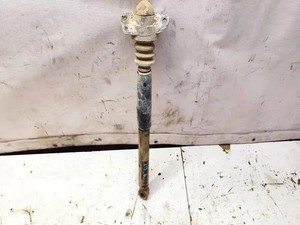 VW TOURAN 1T1, 1T2 Stoßdämpfer hinten links 1.60 Petrol 75kw 2006 27175946