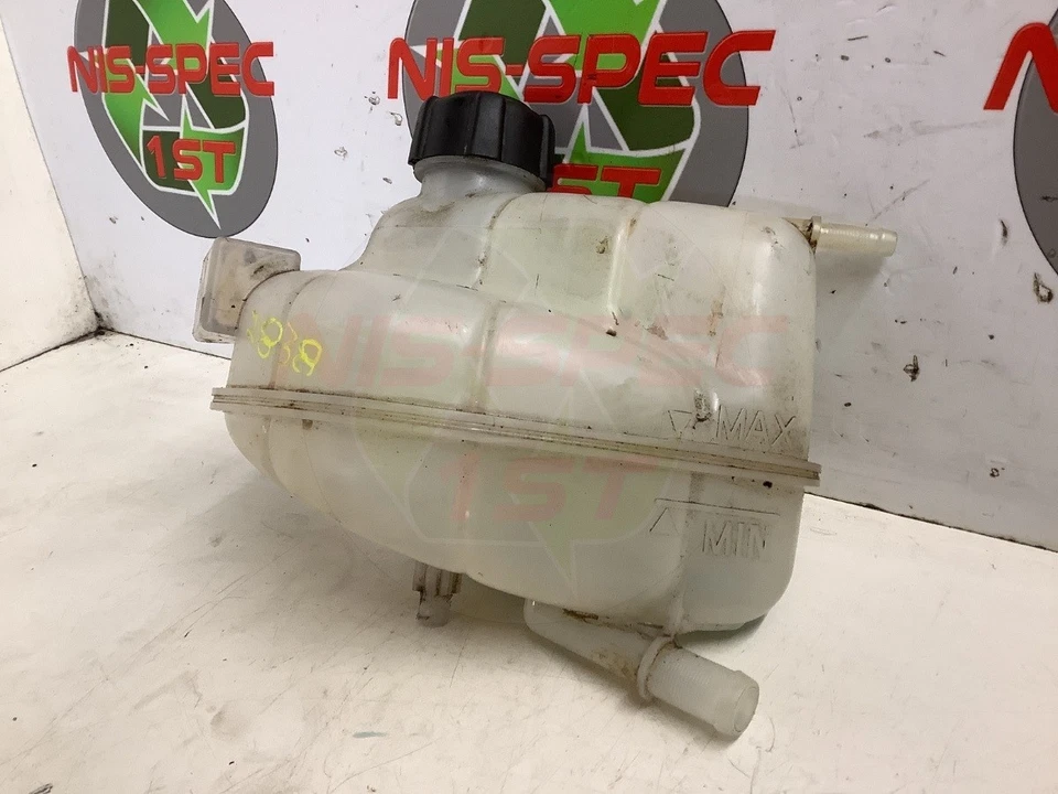 Depósito de refrigerante/tanque de expansión Nissan X-Trail T32 2014-2017 217114BE0A Foto 3 de 4