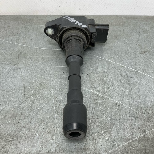 08-15 G35 G37 Q50 Q60 09-20 370Z Vq37Vhr Ignition Coil 22448EY00A Oem 12Bd4G0 - Picture 2 of 8