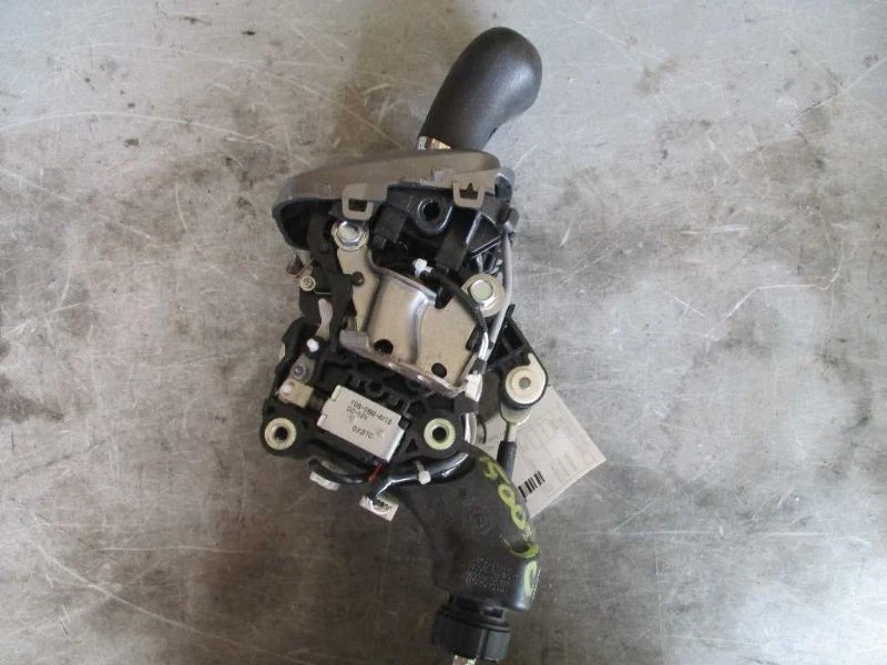 Conjunto de câmbio de transmissão Honda Cr-V 2011 - Imagem 3 de 4