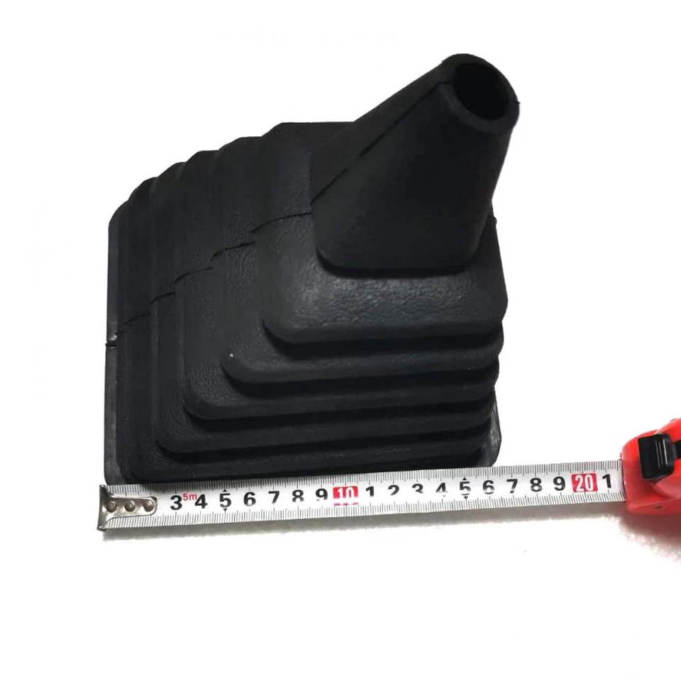 Cubierta de cambio de marchas de rodeo Holden para camioneta Ute 1989-1997 para Isuzu TFR 1989-1997 Foto 4 de 4