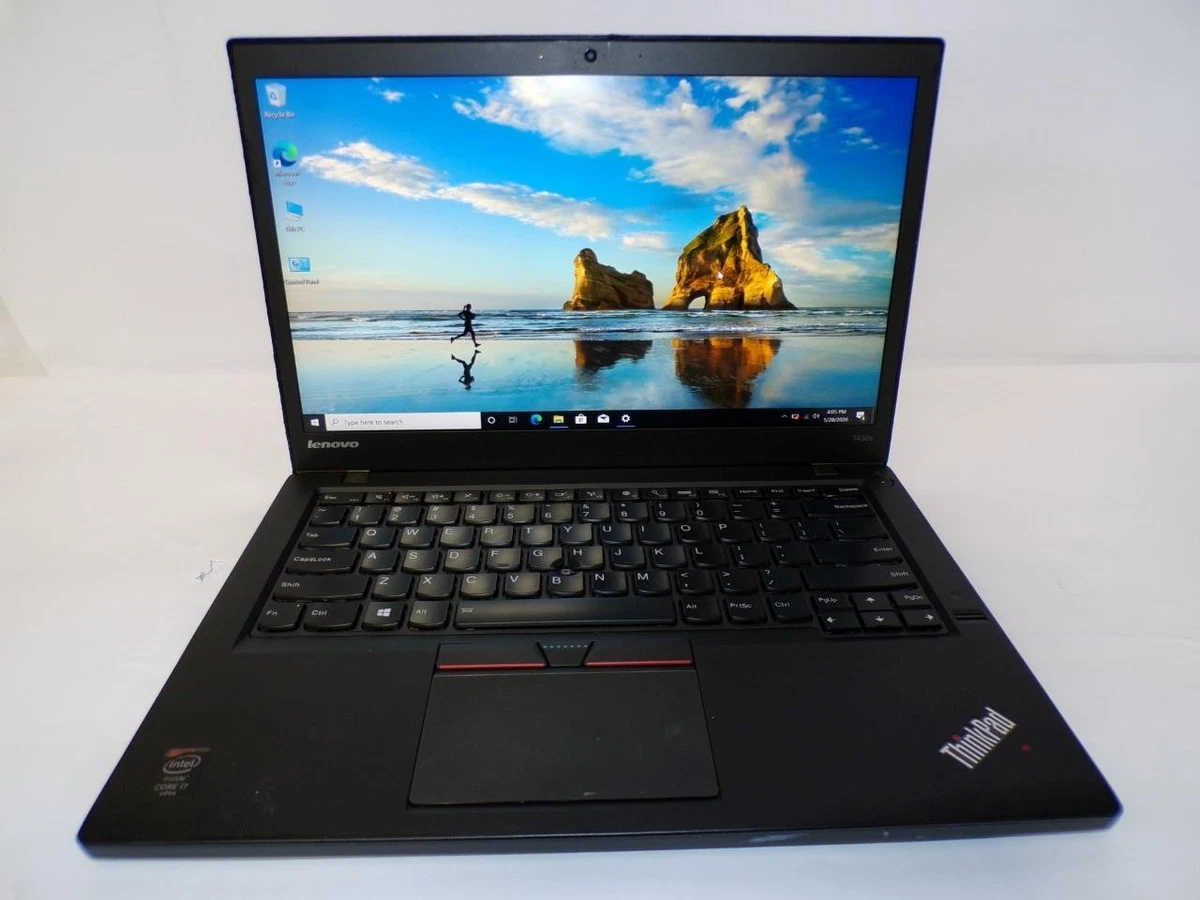 Lenovo ThinkPad T450S PC Notebooks/Laptops for Sale | Shop New