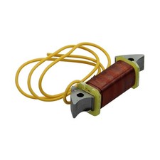 Primärspule Lichtspule Lade Spule Zündung Typ Bosch für Puch Mokick Mofa Moped