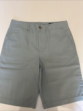 Polo by Ralph Lauren Light Blue Kids' Shorts