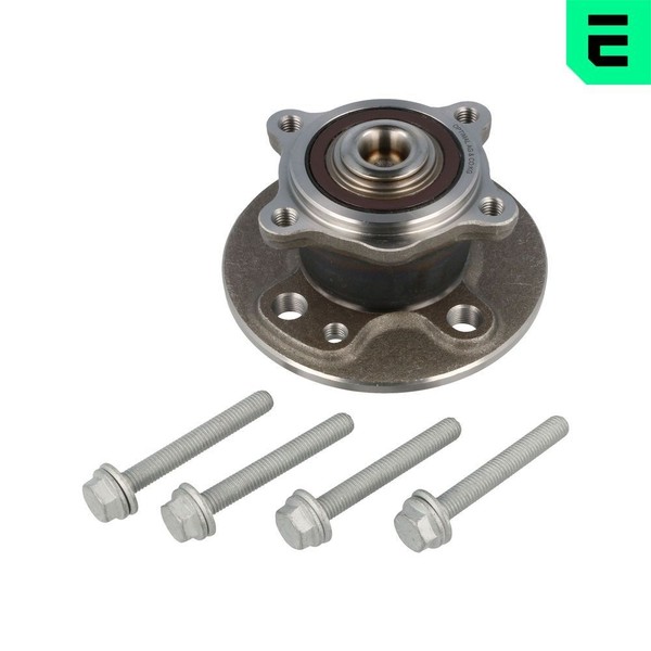 NEU - Optimal 502599 Radlagersatz FüR Mini-image