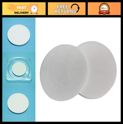 90mm PTFE Membrane Filter, 0.45 Micron, 50 Pack, Lab Filtration Supplies