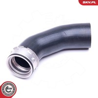 Esen SKV Ladeluftschlauch 43SKV386 FüR BMW