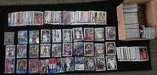 2025-2026 Topps Chrome NBA Lot 26 Cards - Rookie, Numbered, Refractor 