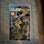Hasbro G.I. Joe Battle Corps General Flagg Figure 1992 Missile Launcher