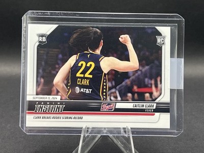 2024-25 Panini Instant WNBA - Caitlin Clark #218 /12915 (RC)