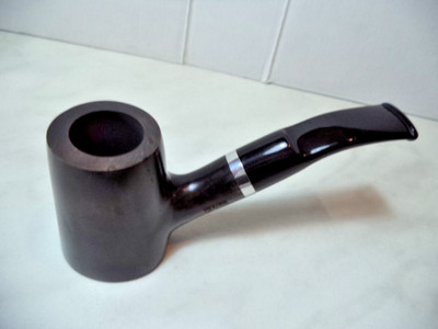 NEW DS Z 1255 NERONE PIPE BY MOLINA DANISH STYLE