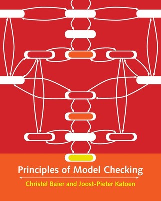 Principles of Model Checking by Christel Baier (English) Hardcover Book