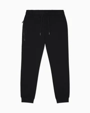 Bylt RoamKnit Joggers Activewear Black Sweatpants Size Large NWT