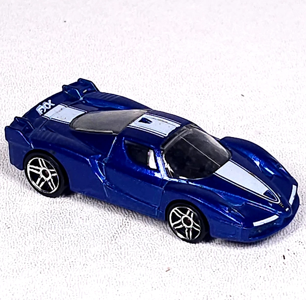 Hot Wheels Ferrari Fxx for sale | eBay