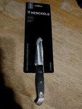 Henckels  Edge Blade - 3" STATEMENT PARING Knife NEW!