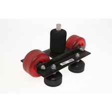 Indie Dolly Systems IDS Wheelcluster for Universal Dolly - SKU 1450938