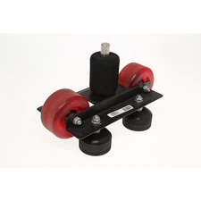 Indie Dolly Systems IDS Wheelcluster for Universal Dolly - SKU#1450938