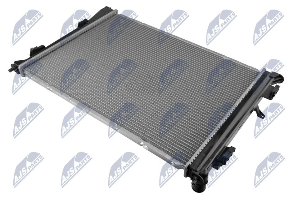 Radiator Engine Cooling For Hyundai I40 (Vf) 1.6 Gdi 11- - Image 2