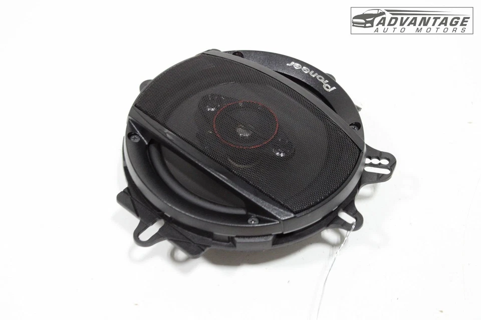 ALTAVOZ AUDIO PANEL PUERTA DELANTERA IZQUIERDA HUMMER H3 2006-2010 70W 4 OHV PIONERO Foto 2 de 4