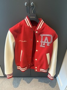 Louis Vuitton Varsity Jacket | eBay UK