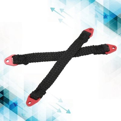 RC Suspension Travel Limit Straps For Slash EREvo ERevo2.0 For AXIA QHCH