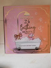 Baylis & Harding Ladies Luxury 24 Days of Beauty Advent Calendar Gift