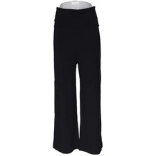 House of Lola, Hose, Größe: M, Schwarz, Elasthan/Polyamid/Viskose #nOA