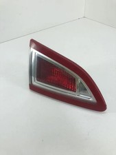 RENAULT GRAND SCÉNIC III JZ0/1 Heckklappenleuchte links 265550018R 30548525
