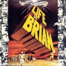 Monty PythonS Life of Brian-Remaster von Mont...