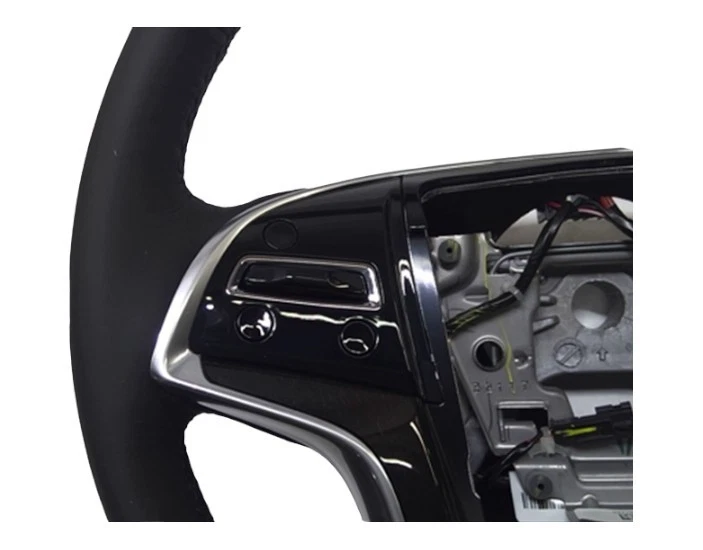 SE ADAPTA A VOLANTE CADILLAC SRX 13-16 2013-2016 CADILLAC SRX 84276148 - NUEVO Foto 2 de 4