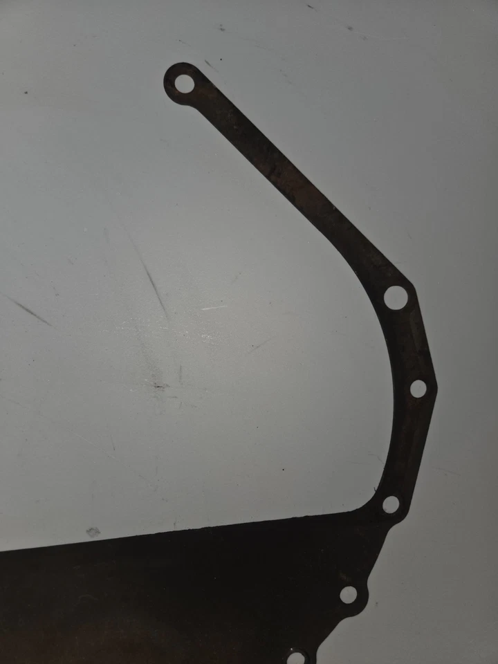 99-04 Mustang 4,6 л 2 В ручная гибкая пластина - Изображение 3 из 4