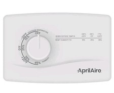 AprilAire 4655 Manual Whole-House Humidistat ...