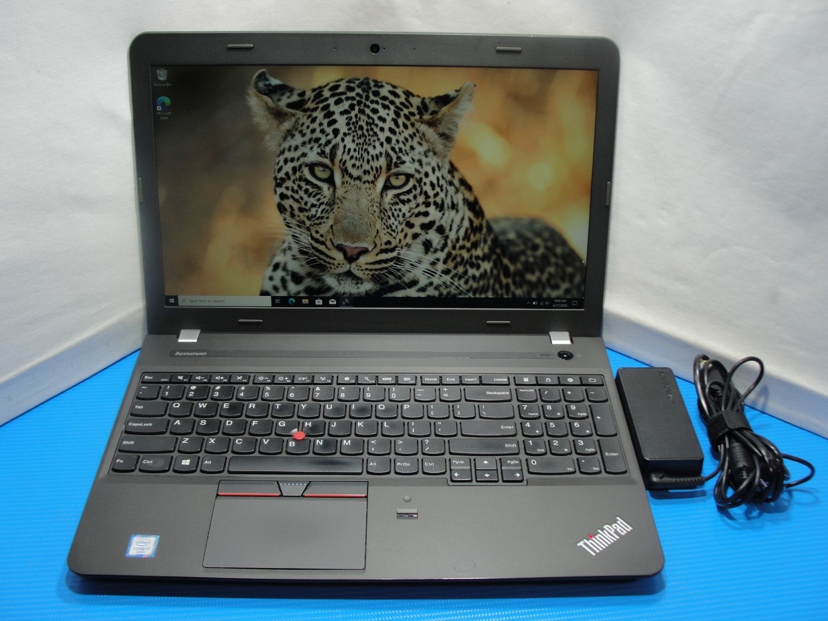 Lenovo ThinkPad E560 15.6