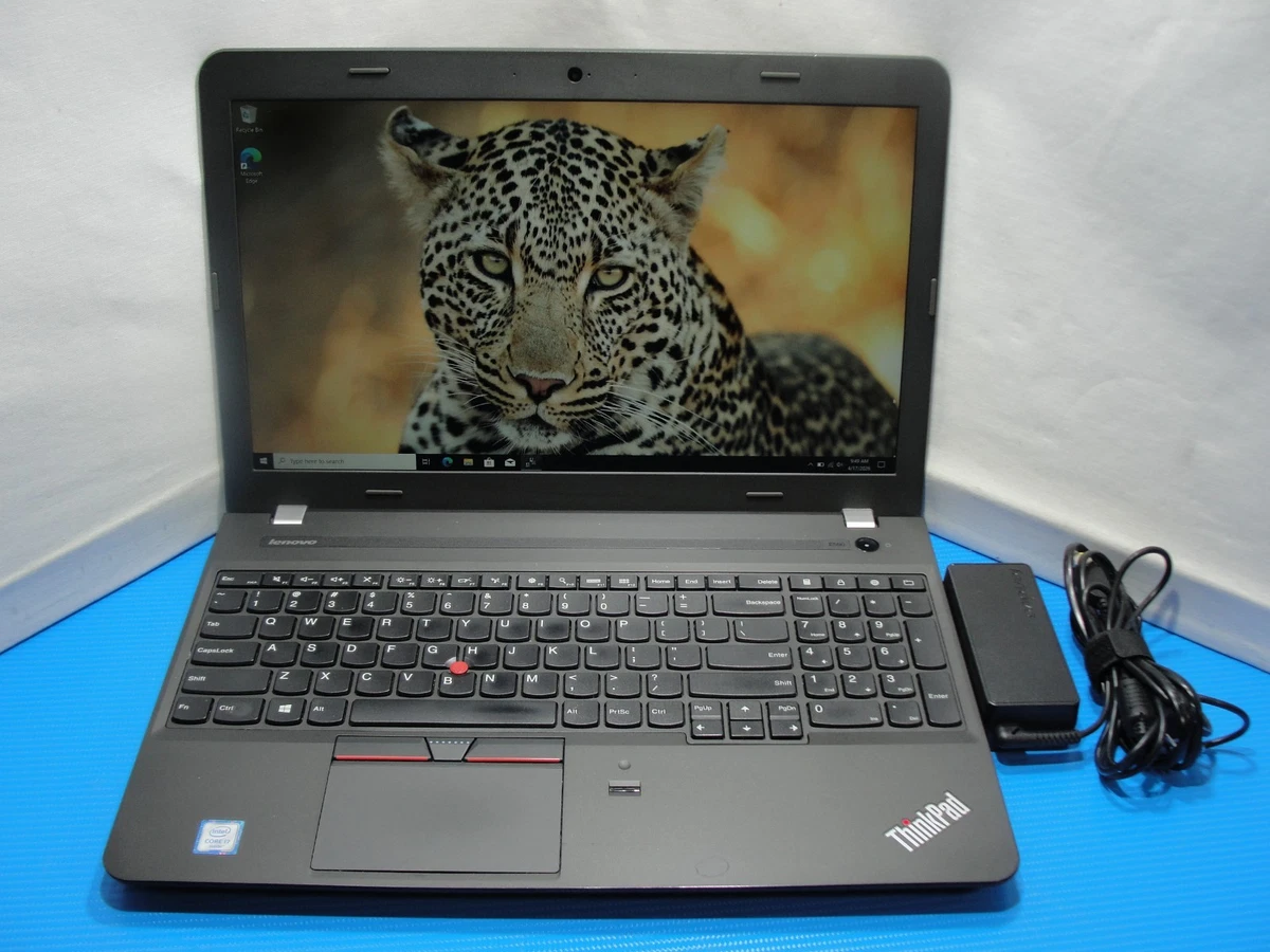 Lenovo Dedicated Graphics Intel Core i7 6th Gen. PC Laptops