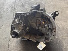 Boite de vitesse Renault CLIO