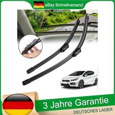 Scheibenwischer für VW Touran 1T1 1T2 1T3 BJ 2006-2015 DE Set 2X Satz