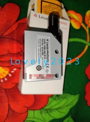 1PC New Leuze ODSL8/66-500-S12 Sensor