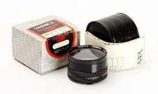 Yashica Close-UP Lens Viewing No.2 Bayonett 1 for Yashica MAT 124G Boxed No.1054