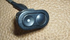 Lunette arrière Opel FRONTERA