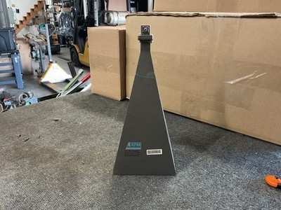 ATM Advanced Technical Materials 62-449-6/24 WR-62 12.4-18GHz 24dB Horn Antenna