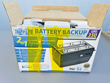 Tripp-Lite INTERNET350U 350VA 210W Standby UPS 6 NEMA 5-15R Outlets NEW