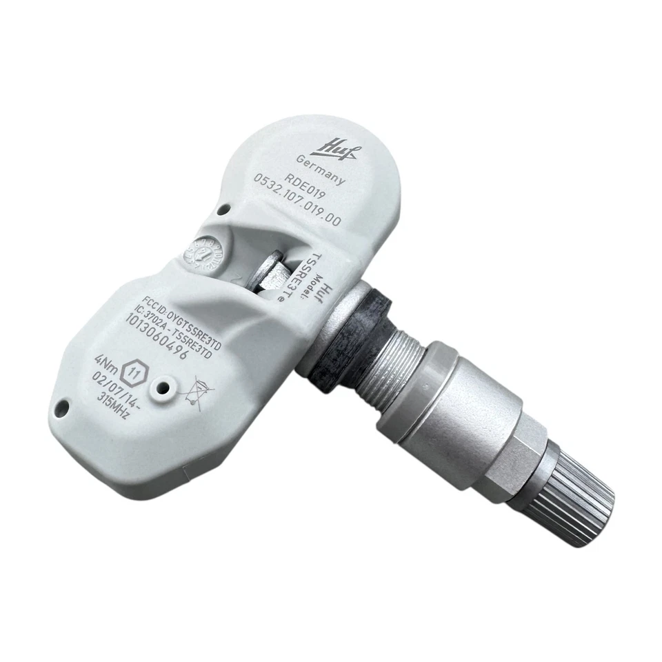 Sensor HUF TPMS PARA HYUNDAI AZERA ELANTRA SANTA FE VERACRUZ KIA OPTIMA PAQUETE DE 4 Foto 3 de 4