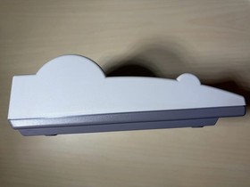 Consola de juegos Nintendo NES Control Deck Top Loader completa en caja como nueva