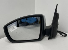 Retroviseur gauche (ou coque) Ford S-MAX