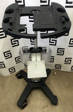 Sonosite Edge P15800 Stand Mobile Rolling Ultrasound System Cart