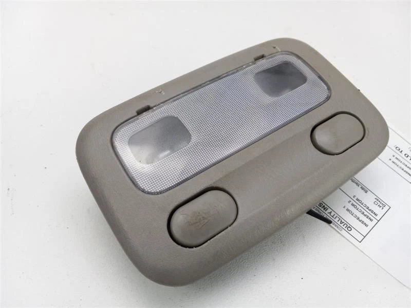 Luz domo techo delantero Nissan Altima 2002-2006 Foto 2 de 4