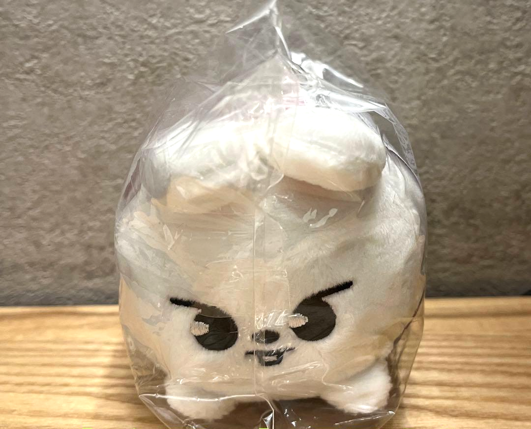 SKZOO ミニバッグチャーム Stray Kids SKZOO Lee Know Leebit Mini Bag Charm Japan Victory Cafe