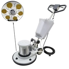 220V New Concrete Marble Floor Stone Ground Grinding and Polishing Machine 2.4HP