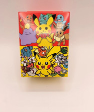 Pokemon Baba Nuki Taruka Official Japan New 2026 Card Game Set Box Sealed